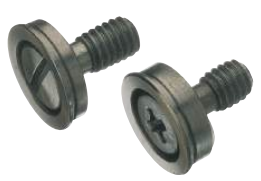 Captive Screws